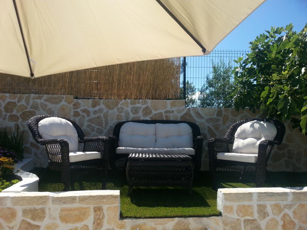 Apartments Jobst Trogir Exterior foto